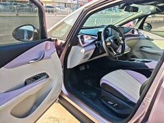 BYD Dolphin 405km Fashion Edition - ფოტო 16