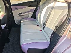 BYD Dolphin 405km Fashion Edition - ფოტო 17