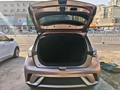BYD Dolphin 405km Fashion Edition - ფოტო 19