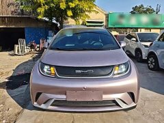 BYD Dolphin 405km Fashion Edition - ფოტო 3