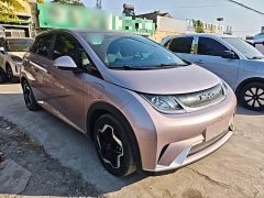 BYD Dolphin 405km Fashion Edition - ფოტო 4