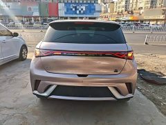 BYD Dolphin 405km Fashion Edition - ფოტო 6