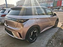 BYD Dolphin 405km Fashion Edition - ფოტო 7