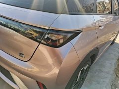 BYD Dolphin 405km Fashion Edition - ფოტო 8