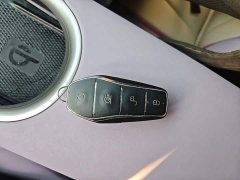 BYD Dolphin 405km Fashion Edition - ფოტო 9