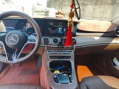 Mercedes-Benz E-Class Facelift E 300 L Fashion - ფოტო 13