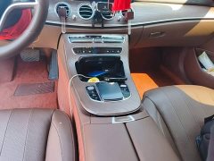 Mercedes-Benz E-Class Facelift E 300 L Fashion - ფოტო 14