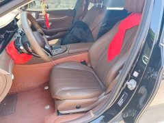 Mercedes-Benz E-Class Facelift E 300 L Fashion - ფოტო 15