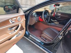Mercedes-Benz E-Class Facelift E 300 L Fashion - ფოტო 16