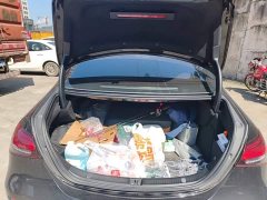 Mercedes-Benz E-Class Facelift E 300 L Fashion - ფოტო 19