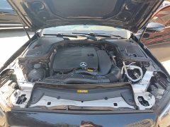 Mercedes-Benz E-Class Facelift E 300 L Fashion - ფოტო 20
