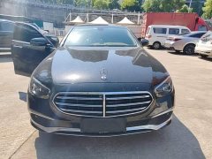Mercedes-Benz E-Class Facelift E 300 L Fashion - ფოტო 3