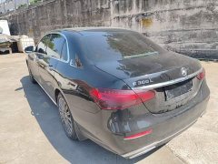 Mercedes-Benz E-Class Facelift E 300 L Fashion - ფოტო 5