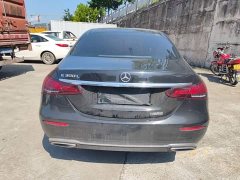Mercedes-Benz E-Class Facelift E 300 L Fashion - ფოტო 6