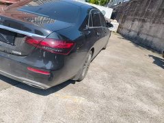 Mercedes-Benz E-Class Facelift E 300 L Fashion - ფოტო 8