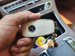 Mercedes-Benz E-Class Facelift E 300 L Fashion - ფოტო 9
