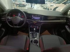 Volkswagen Bora 280TSI DSG Elite Smart Connected Edition - ფოტო 10