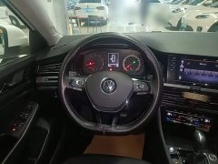 Volkswagen Bora 280TSI DSG Elite Smart Connected Edition - ფოტო 11