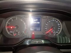 Volkswagen Bora 280TSI DSG Elite Smart Connected Edition - ფოტო 12