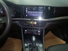 Volkswagen Bora 280TSI DSG Elite Smart Connected Edition - ფოტო 13