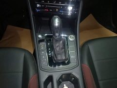 Volkswagen Bora 280TSI DSG Elite Smart Connected Edition - ფოტო 14