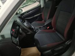 Volkswagen Bora 280TSI DSG Elite Smart Connected Edition - ფოტო 15