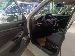 Volkswagen Bora 280TSI DSG Elite Smart Connected Edition - ფოტო 16
