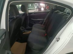 Volkswagen Bora 280TSI DSG Elite Smart Connected Edition - ფოტო 17