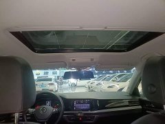 Volkswagen Bora 280TSI DSG Elite Smart Connected Edition - ფოტო 18