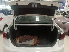 Volkswagen Bora 280TSI DSG Elite Smart Connected Edition - ფოტო 19