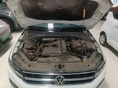 Volkswagen Bora 280TSI DSG Elite Smart Connected Edition - ფოტო 20