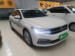 Volkswagen Bora 280TSI DSG Elite Smart Connected Edition - ფოტო 4