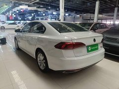 Volkswagen Bora 280TSI DSG Elite Smart Connected Edition - ფოტო 5