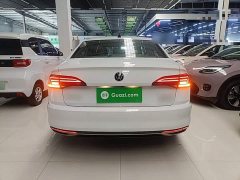 Volkswagen Bora 280TSI DSG Elite Smart Connected Edition - ფოტო 6