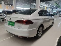 Volkswagen Bora 280TSI DSG Elite Smart Connected Edition - ფოტო 7