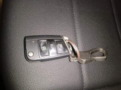 Volkswagen Bora 280TSI DSG Elite Smart Connected Edition - ფოტო 9