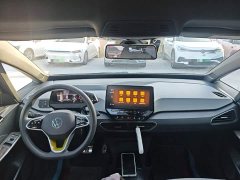 Volkswagen ID.3 Upgraded Pure Smart Comfort Edition - ფოტო 10