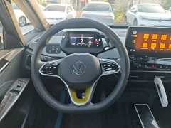 Volkswagen ID.3 Upgraded Pure Smart Comfort Edition - ფოტო 11