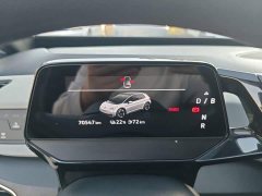 Volkswagen ID.3 Upgraded Pure Smart Comfort Edition - ფოტო 12
