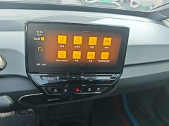 Volkswagen ID.3 Upgraded Pure Smart Comfort Edition - ფოტო 13