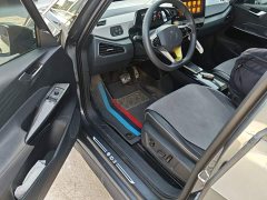 Volkswagen ID.3 Upgraded Pure Smart Comfort Edition - ფოტო 16