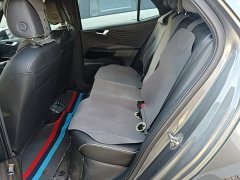 Volkswagen ID.3 Upgraded Pure Smart Comfort Edition - ფოტო 17