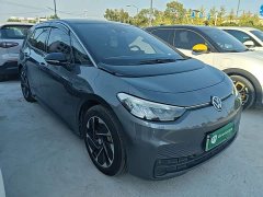 Volkswagen ID.3 Upgraded Pure Smart Comfort Edition - ფოტო 4