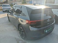 Volkswagen ID.3 Upgraded Pure Smart Comfort Edition - ფოტო 5