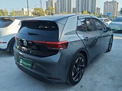 Volkswagen ID.3 Upgraded Pure Smart Comfort Edition - ფოტო 7