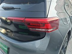Volkswagen ID.3 Upgraded Pure Smart Comfort Edition - ფოტო 8