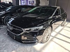 Buick Junyue 652T Luxury - ფოტო 1