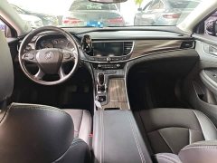 Buick Junyue 652T Luxury - ფოტო 10