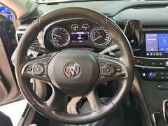 Buick Junyue 652T Luxury - ფოტო 11