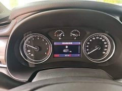 Buick Junyue 652T Luxury - ფოტო 12